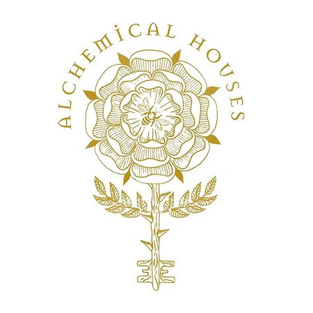 House Of Magic - Due Torri Διαμέρισμα Μπολόνια Εξωτερικό φωτογραφία